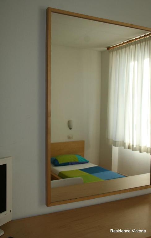 Residence Victoria Milano Rum bild