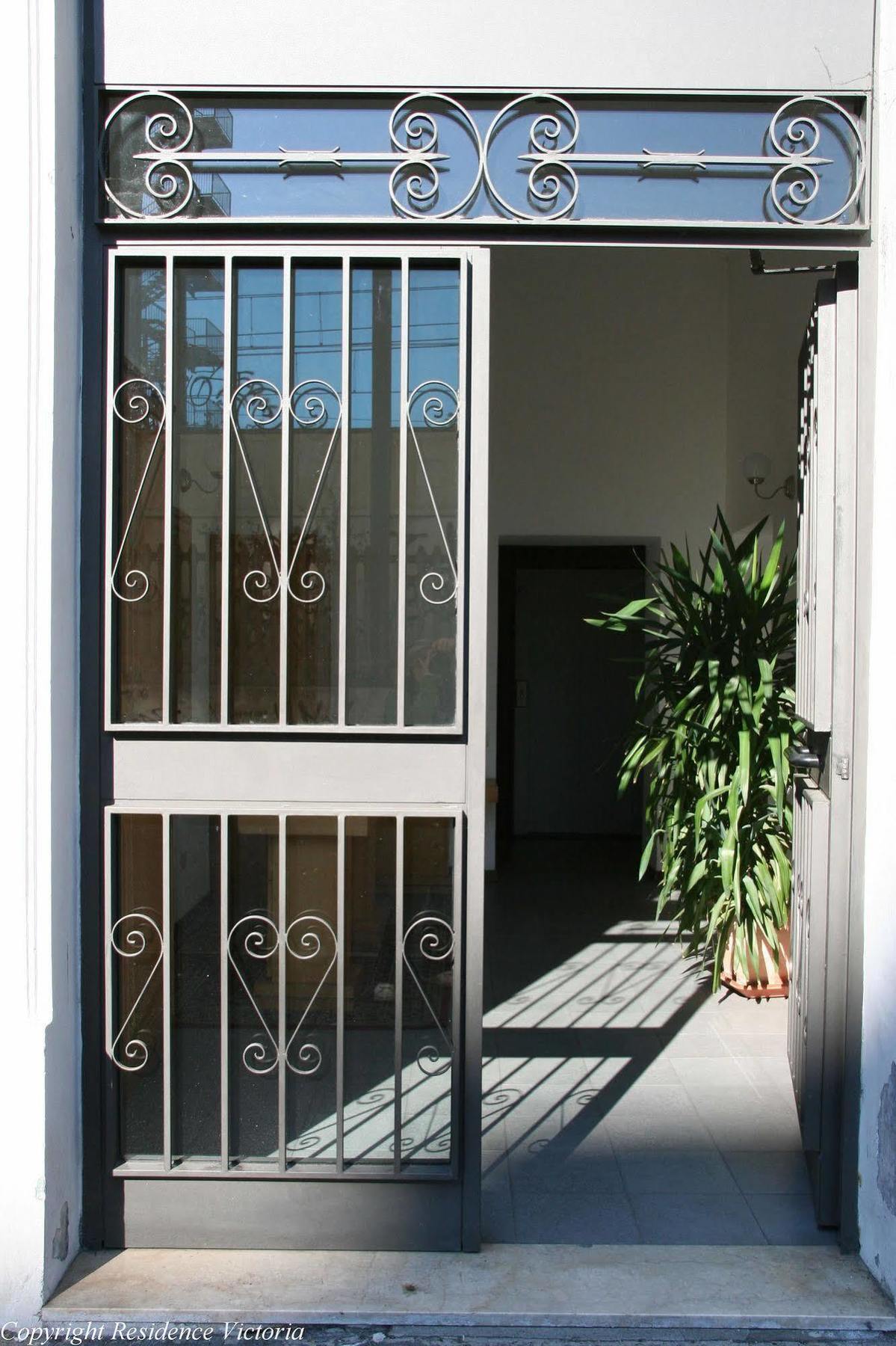 Residence Victoria Milano Exteriör bild